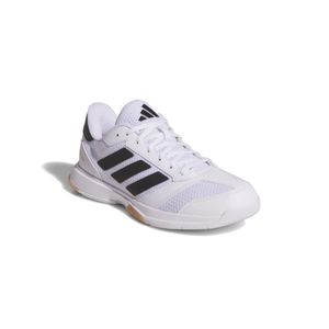 Zapatillas Cross Training Adidas Mujer Ligra 8 W Ih8118 Blanco