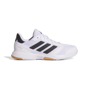 Zapatillas Cross Training Adidas Mujer Ligra 8 W Ih8118 Blanco