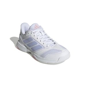 Zapatillas Cross Training Adidas Mujer Ligra 8 W Ih8120 Blanco