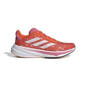 Zapatillas Running Adidas Mujer Response Super W Ji4633 Naranja