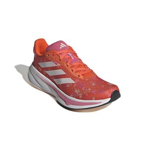 Zapatillas Running Adidas Mujer Response Super W Ji4633 Naranja