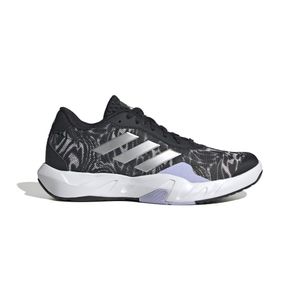 Zapatillas Cross Training Adidas Mujer Amplimove Trainer W Ih5271 Negro