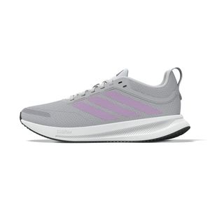 Zapatillas Running Adidas Mujer Runblaze W Jq5750 Gris