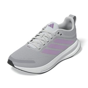 Zapatillas Running Adidas Mujer Runblaze W Jq5750 Gris