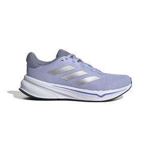 Zapatillas Running Adidas Mujer Response W Ih6089 Morado