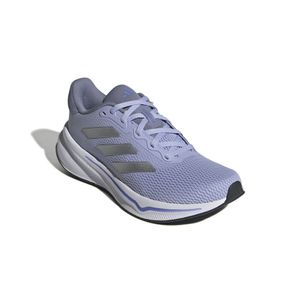 Zapatillas Running Adidas Mujer Response W Ih6089 Morado