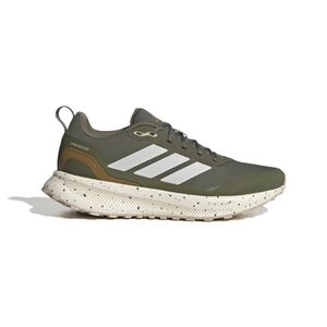 Zapatillas Running Adidas Mujer Runfalcon 5 Tr W Jq2502 Verde
