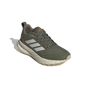 Zapatillas Running Adidas Mujer Runfalcon 5 Tr W Jq2502 Verde