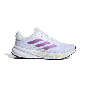 Zapatillas Running Adidas Mujer Response W Ih6088 Blanco