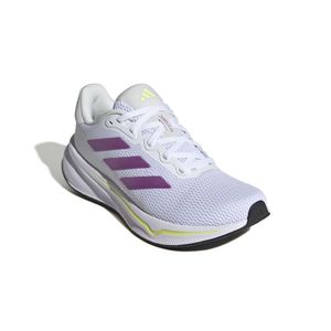 Zapatillas Running Adidas Mujer Response W Ih6088 Blanco