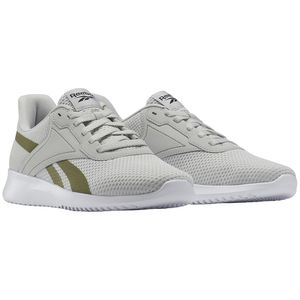 Zapatillas Cross Training Reebok Para Hombre Fluxlite Blanco 100033346