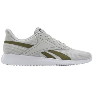 Zapatillas Cross Training Reebok Para Hombre Fluxlite Blanco 100033346