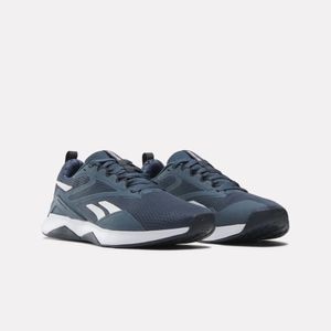 Zapatillas Cross Training Reebok Hombre Nanoflex Tr 2 100074538 Azul