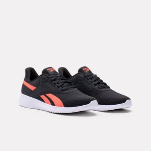 Zapatillas Cross Training Reebok Para Hombre Fluxlite Negro 100205396