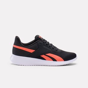 Zapatillas Cross Training Reebok Para Hombre Fluxlite Negro 100205396
