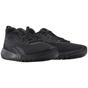 Zapatillas Cross Training Reebok Para Hombre Negro Flexagon Force 4