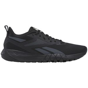 Zapatillas Cross Training Reebok Para Hombre Negro Flexagon Force 4