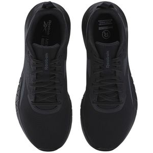 Zapatillas Cross Training Reebok Para Hombre Negro Flexagon Force 4