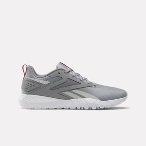 Zapatillas Cross Training Reebok Para Hombre 100074767 Flexagon Energy Tr 4 Gris