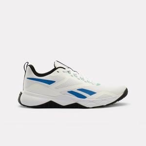 Zapatillas Cross Training Reebok Hombre Nfx Trainer 100211604 Blanco