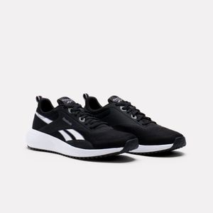 Zapatillas Running Reebok Hombre Lite Plus 4 100204956 Negro