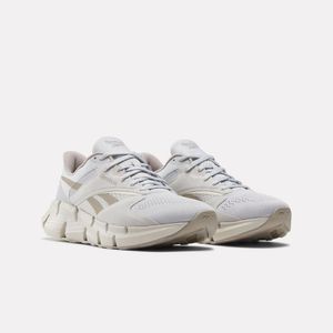 Zapatillas Running Reebok Hombre Zig Dynamica 5 100074661 Gris