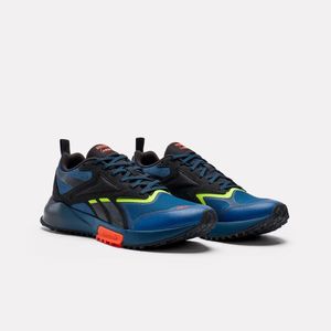 Zapatillas Running Reebok Hombre Lavante Trail 2 Negro 100204935 Negro