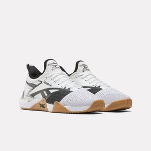 Zapatillas Cross Training Reebok Hombre Nano Court 100204813 Blanco