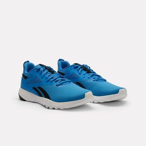 Zapatillas Cross Training Reebok Hombre Flexagon Force 4 100205375 Azul