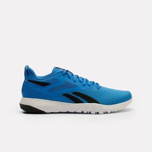 Zapatillas Cross Training Reebok Hombre Flexagon Force 4 100205375 Azul