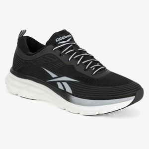 Zapatillas Running Reebok Hombre Road Strider 100233885 Negro
