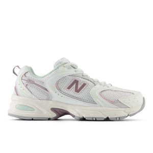 Zapatillas Urbanas New Balance Mujer U530Neb Blanco