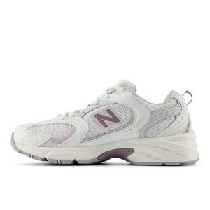 Zapatillas Urbanas New Balance Mujer U530Neb Blanco