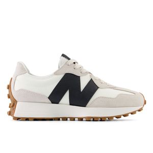 Zapatillas Urbanas New Balance Mujer Ws327Gd Blanco