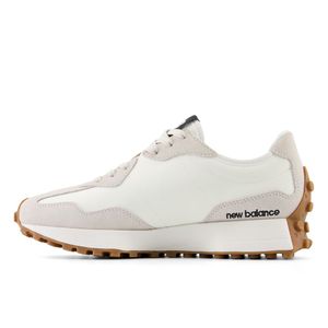Zapatillas Urbanas New Balance Mujer Ws327Gd Blanco