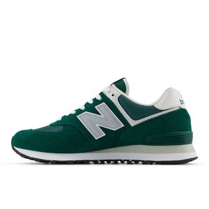 Zapatillas Urbanas New Balance Hombre  U574Esg Verde