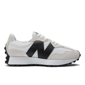Zapatillas Urbanas New Balance Hombre Ms327Cwb Blanco