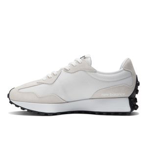 Zapatillas Urbanas New Balance Hombre Ms327Cwb Blanco