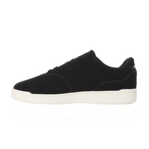Zapatillas Urbanas New Balance Hombre Bb80Sbb Negro