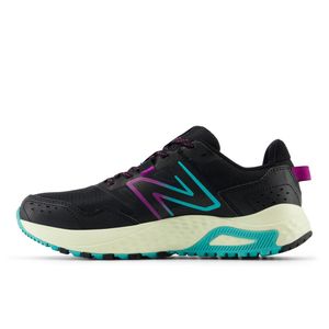 Zapatillas Running New Balance Mujer Wt410Ch8 Negro