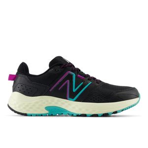 Zapatillas Running New Balance Mujer Wt410Ch8 Negro