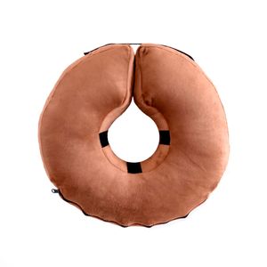 Collarín Donut Talla XS Pizza