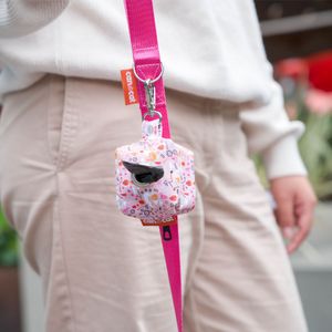 Bolsa Puup Unitalla Valentino Bubble