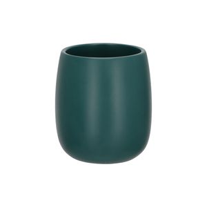 Vaso de Resina Portacepillo