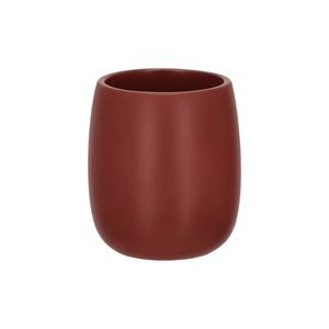 Vaso de Resina Portacepillo