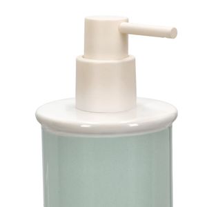 Dispensador de Cerámica para Jabón Líquido