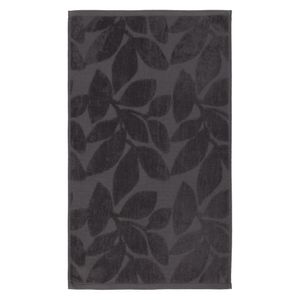 Toalla Visita Velour 40 x 70 cm