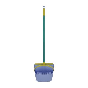 Recogedor Plegable 26,5x26x98 cm
