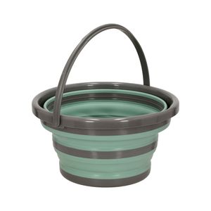 Balde Aseo Plegable 10 L