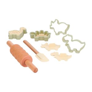 Set Reposteria Infantil Repostería Infantil con Moldes y Accesorios
